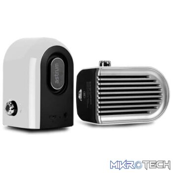 TWS True Wireless Classic Retro Speakers  TW200 White